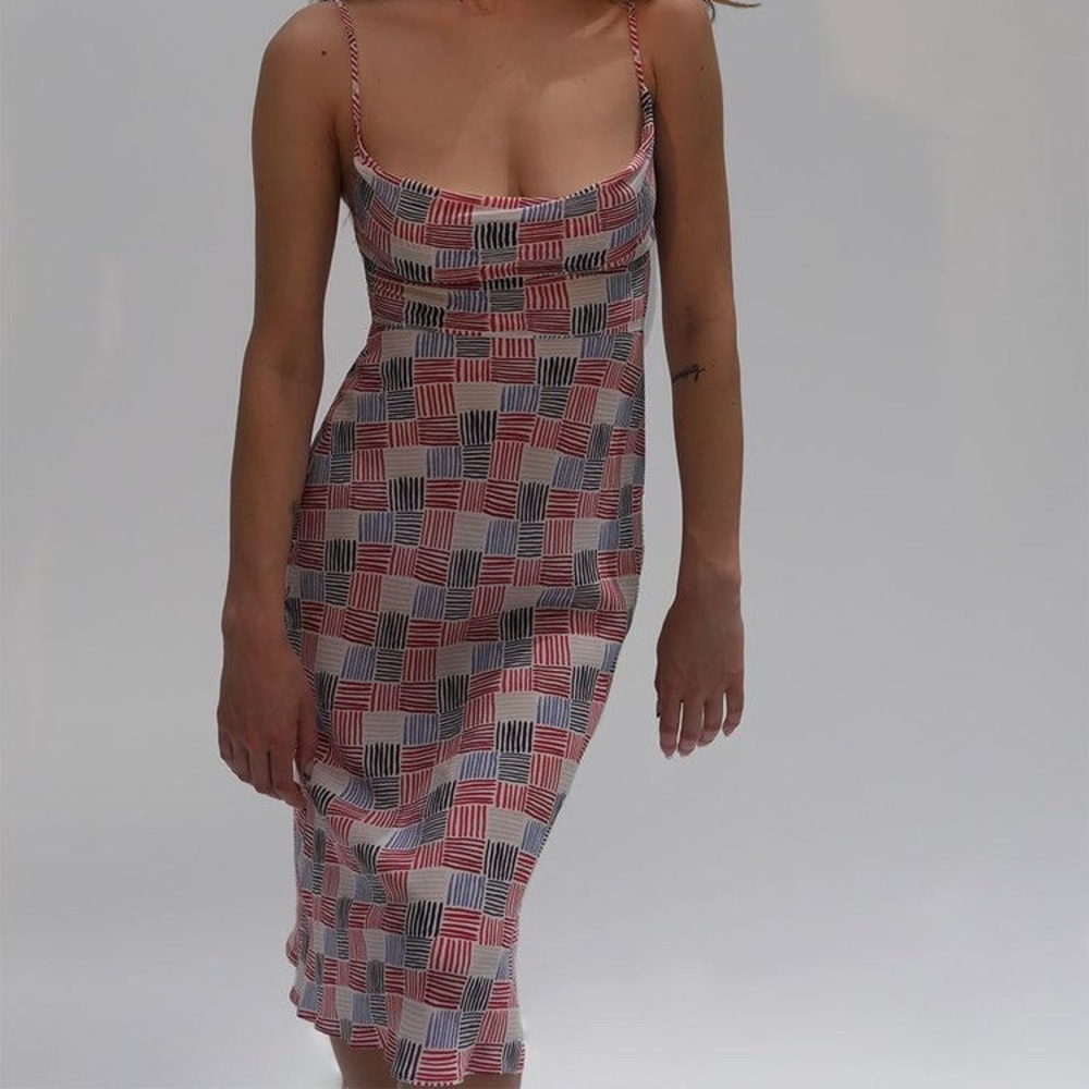 Réalisation Par Capulet Dress Jupiter XS